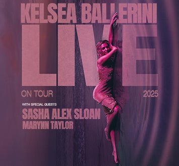 More Info for Kelsea Ballerini – LIVE ON TOUR