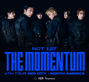 More Info for NCT 127 4th TOUR ‘NEO CITY – THE MOMENTUM’