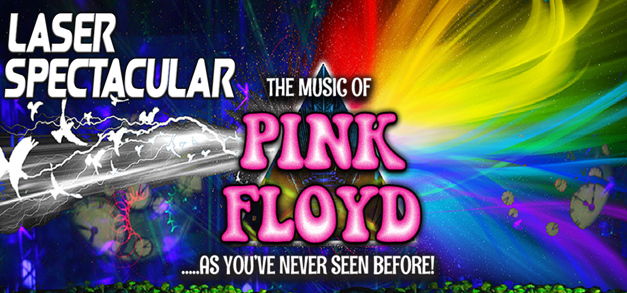 The Pink Floyd Laser Spectacular