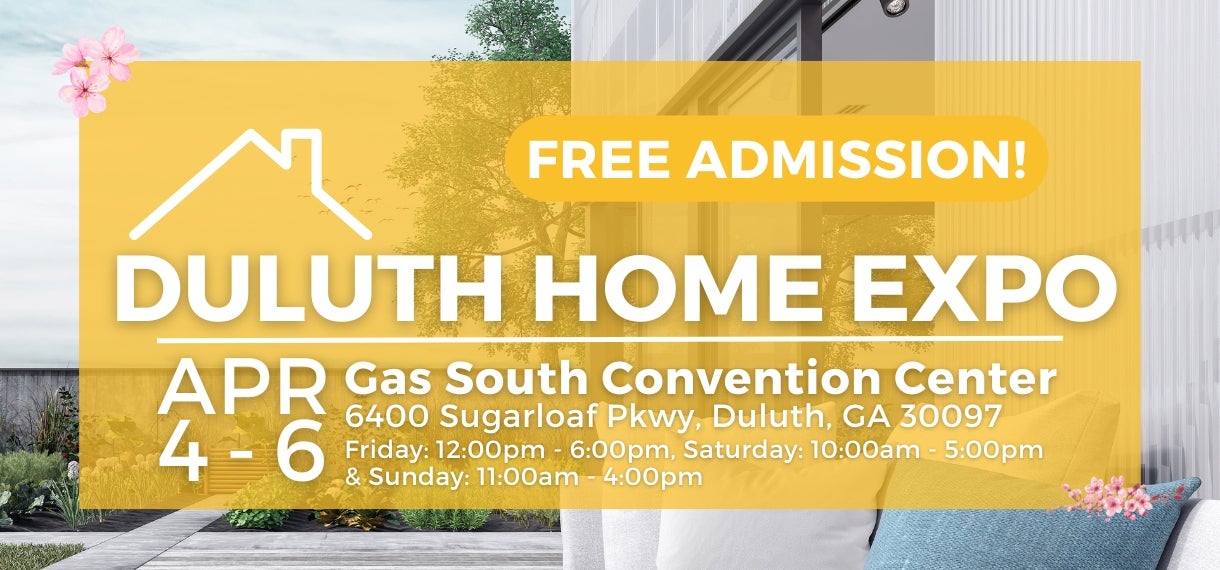 Duluth Home Expo