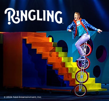 More Info for Ringling Bros. and Barnum & Bailey