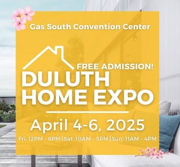 More Info for Duluth Home Expo