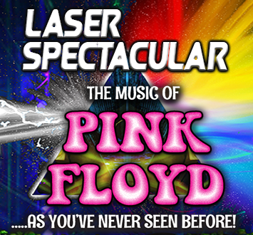 More Info for The Pink Floyd Laser Spectacular