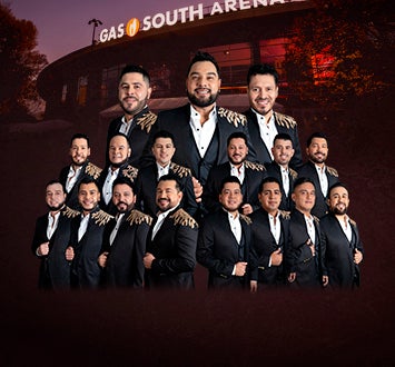 More Info for Banda MS: Edicion Limitada Tour