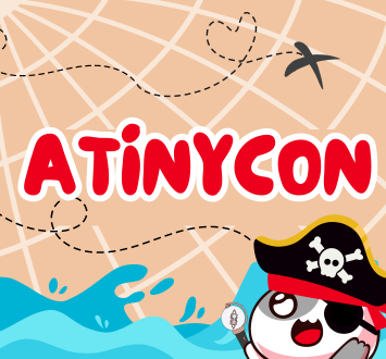More Info for AtinyCon