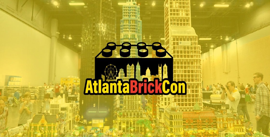 BrickCon 2024! - BrickCon 2024!