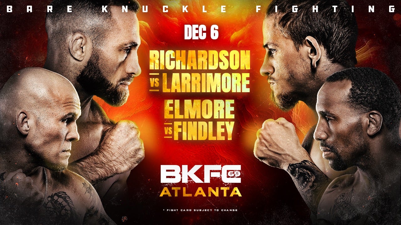 BKFC 69