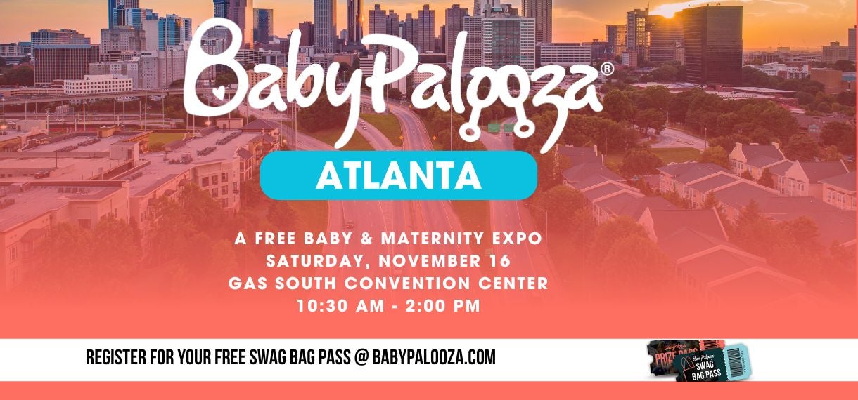 Babypalooza Baby Expo