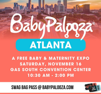 More Info for Babypalooza Baby Expo