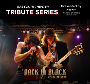 More Info for Back in Black - AC/DC Tribute