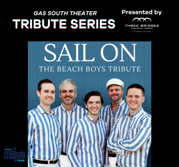 More Info for Sail On: A Tribute to the Beach Boys