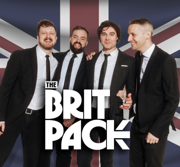 More Info for The Brit Pack