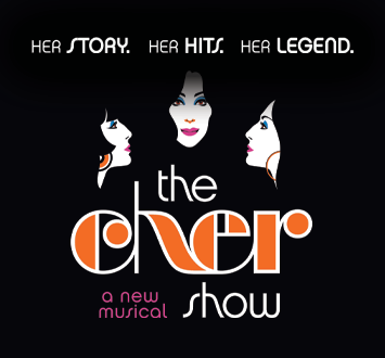 More Info for The Cher Show