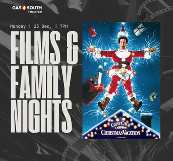 More Info for Gas South District's Films & Family Nights: National Lampoon’s Christmas Vacation