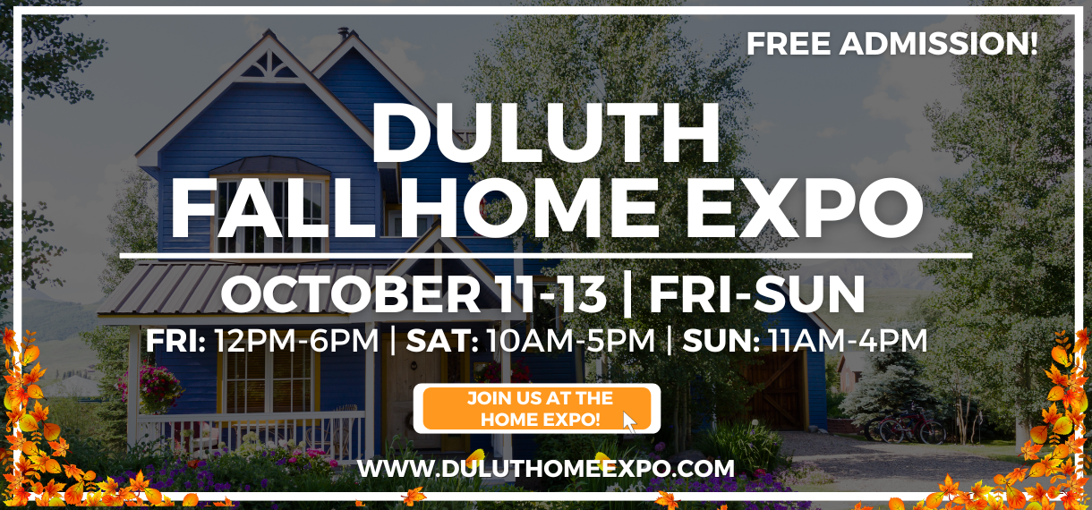 Duluth Fall Home Expo