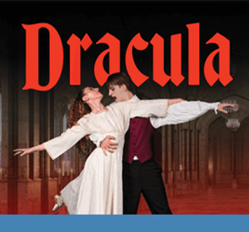 More Info for Dracula: Presented by Gwinnett Ballet Theatre