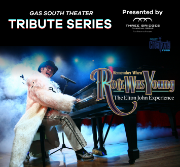 More Info for Remember When Rock Was Young - The Elton John Experience: Starring Craig A Meyer