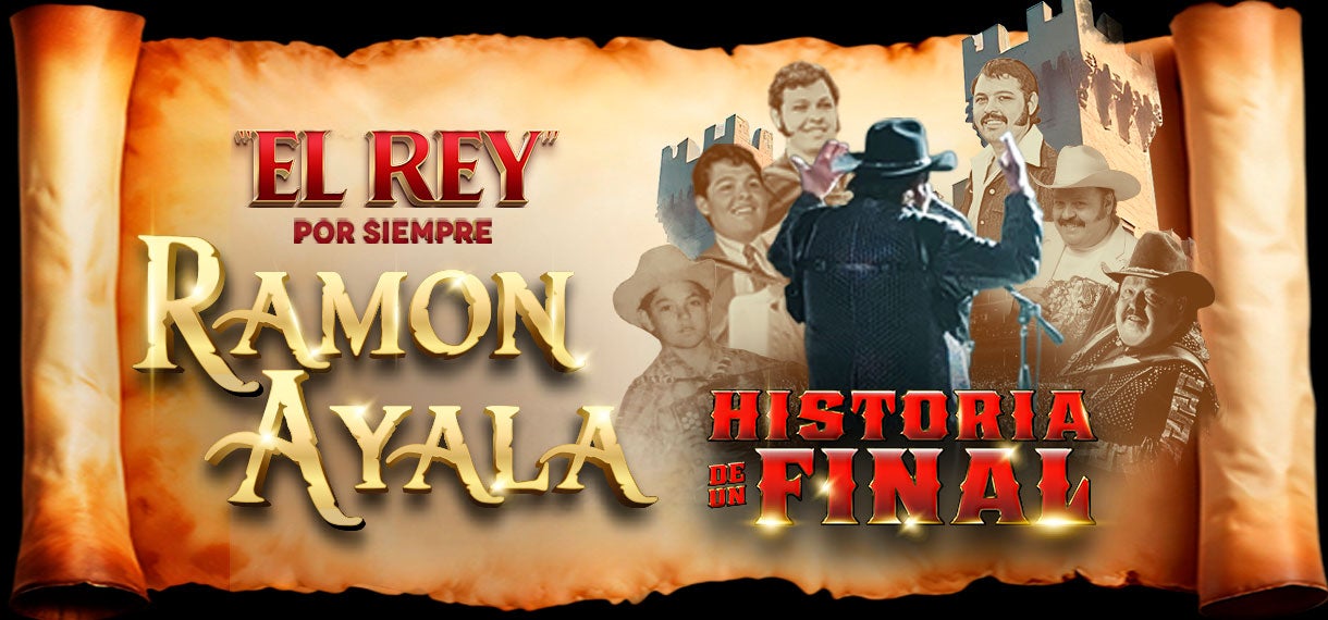 Ramon Ayala