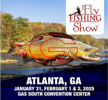 More Info for The Fly Fishing Show