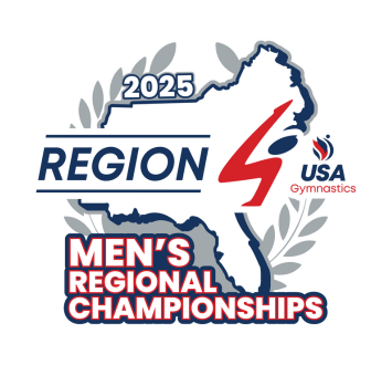 More Info for 2025 USA Gymnastics Men's Region 4 Championship