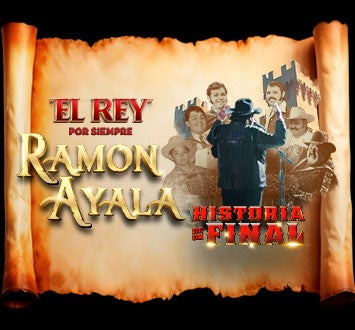 More Info for Ramon Ayala