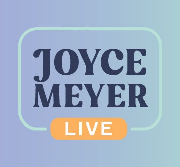 More Info for Joyce Meyer LIVE
