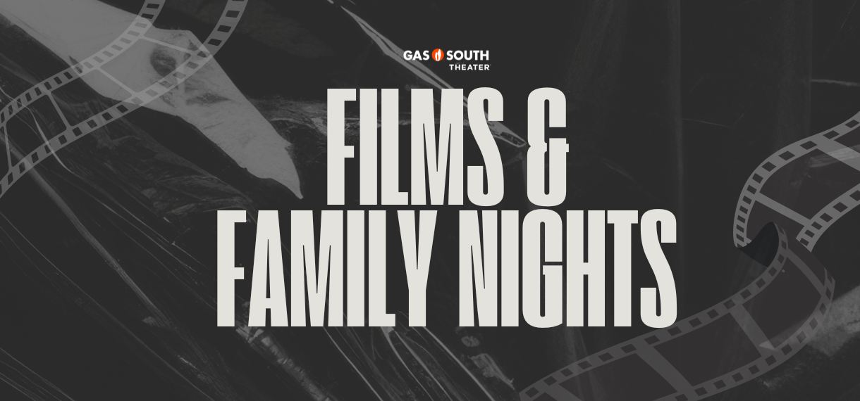 Gas South District's Films & Family Nights: Hocus Pocus