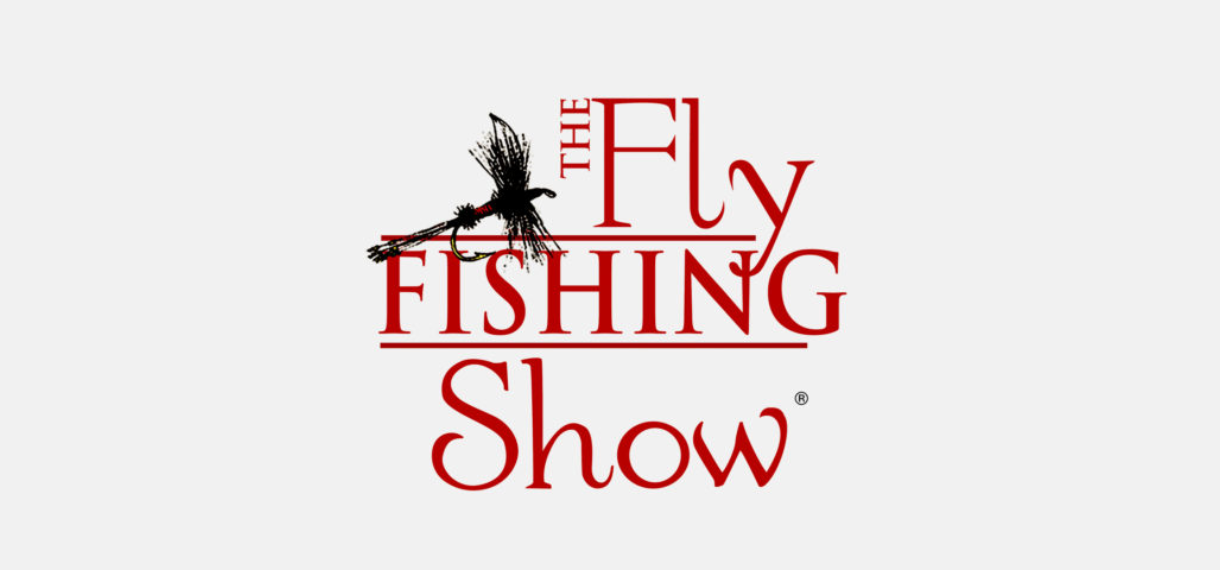 The Fly Fishing Show