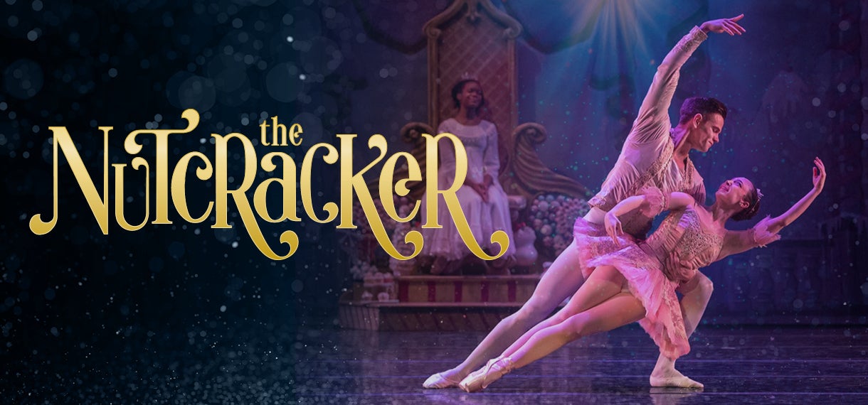 Gwinnett Ballet Theatre’s The Nutcracker 2024