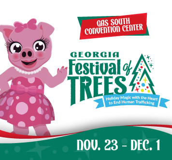 More Info for Georgia Festival of Trees