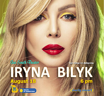More Info for Iryna Bilyk