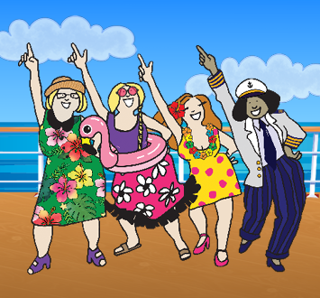 More Info for Menopause The Musical 2: Cruising Through ‘The Change’