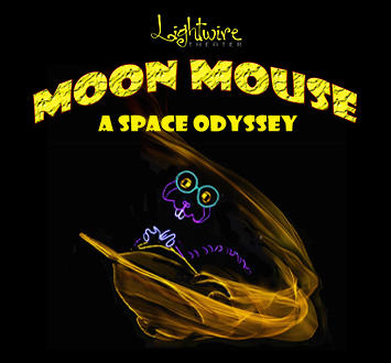 More Info for Moon Mouse: A Space Odyssey