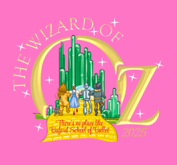 More Info for Wizard of OZ Pink Princess Recital – Buford School of Ballet 