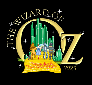 More Info for Wizard of OZ, The Ballet - Buford School of Ballet 