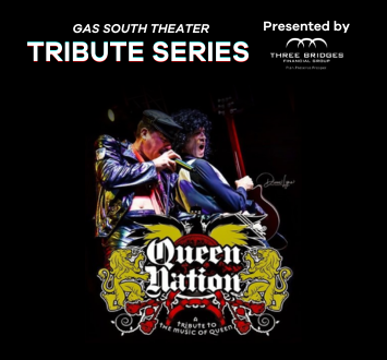 More Info for Queen Nation: A Tribute To The Music Of Queen