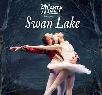 More Info for Swan Lake Presented by North Atlanta Dance Theatre