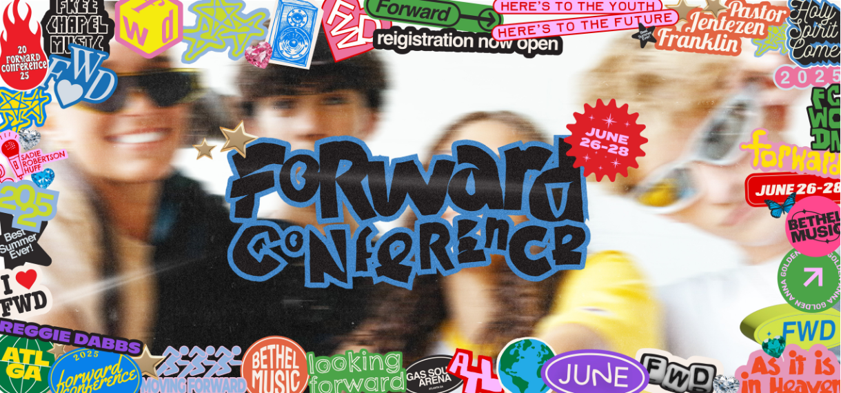 Forward Conference