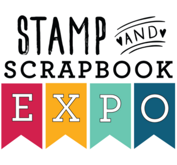 More Info for Stamp & Scrapbook Expo