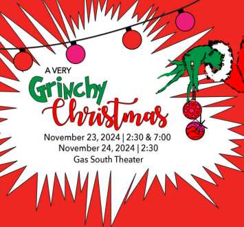 More Info for A Very Grinchy Christmas