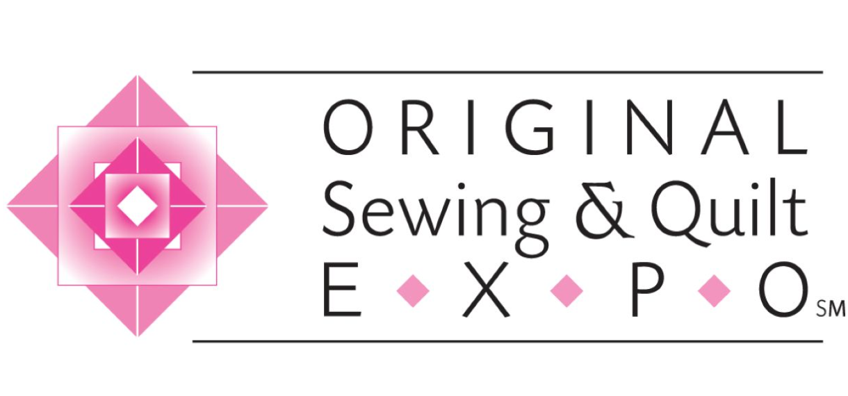 Original Sewing & Quilt Expo